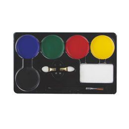 Wholesales with high quality body paint