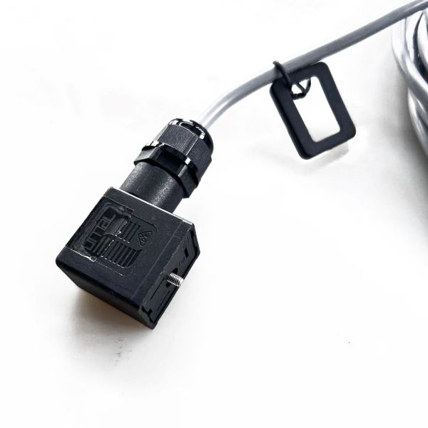 custom wire harness manufacturer control cable assembly Electric wiring harness industrial cable loom farm machine cable harness
