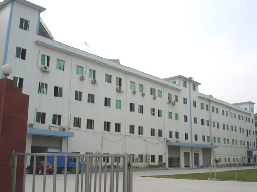 Shenzhen T-Elek Technology Co., Ltd. factory image 1