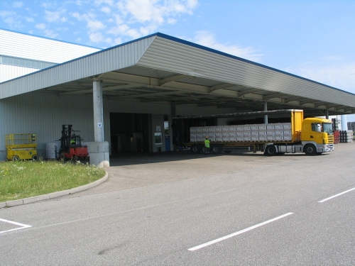 Cape Trade Corp. Sunflower Oil