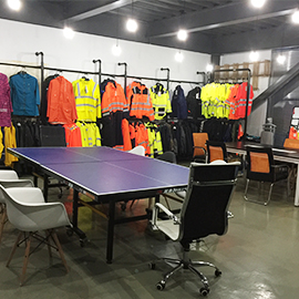 Fuzhou Hollydare Garment Co., Ltd. Jackets