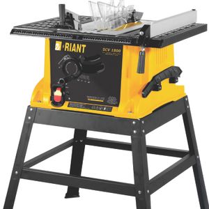 Electric power saw 1800W table saw for wood working heacvy duty sawing machine