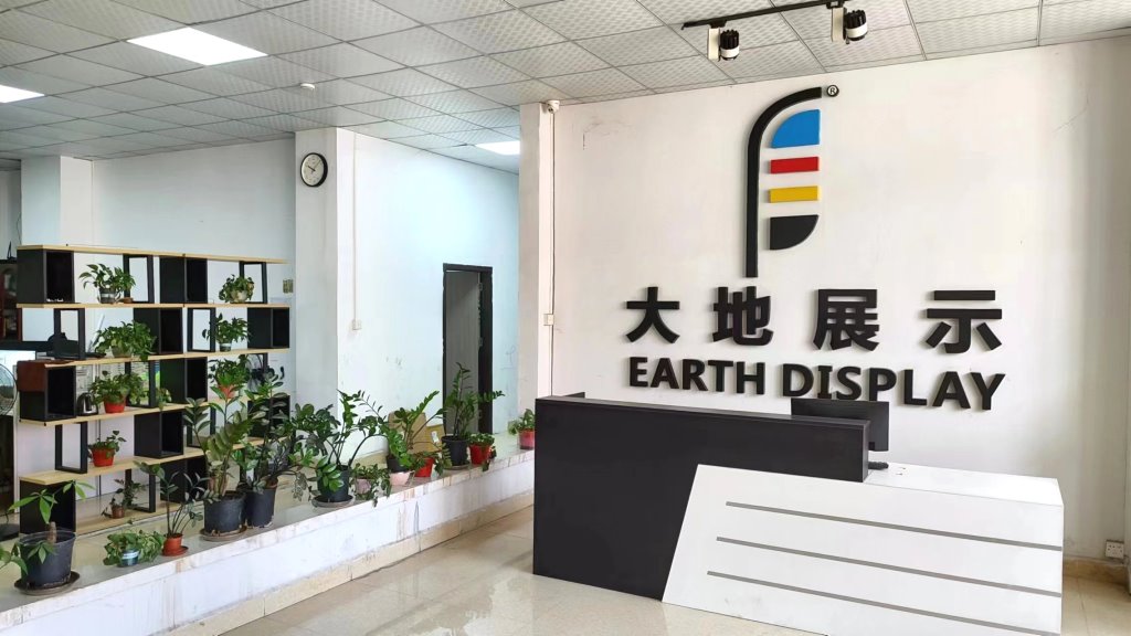 Foshan Dasi Metal Technology Co., Ltd. Backdrop Frame