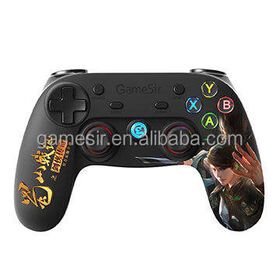 GameSir gamepad/OEM gamep controller for VR