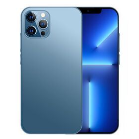 Hot Selling Phone i 13 Pro Max 16GB+512GB 5G Android Cell Phone Smartphone Unlocked Gaming Smart Mobile PhonesPopular