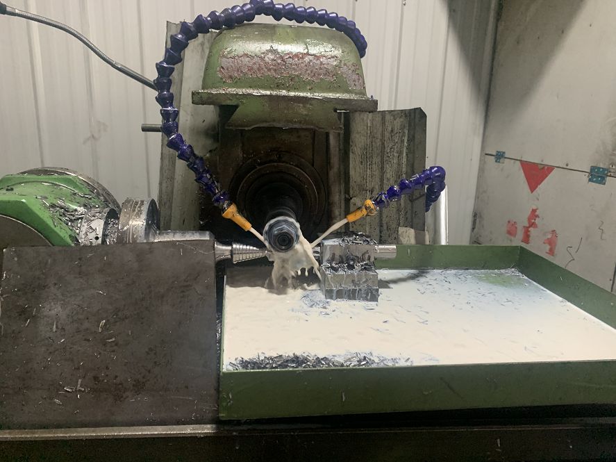 Danyang Boyu Tools Co., Ltd. SDS PLUS Drill Bit