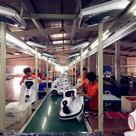 BEIJING JINGHUI INTERNATIONAL TRADE CO.,LTD. Dumbbells