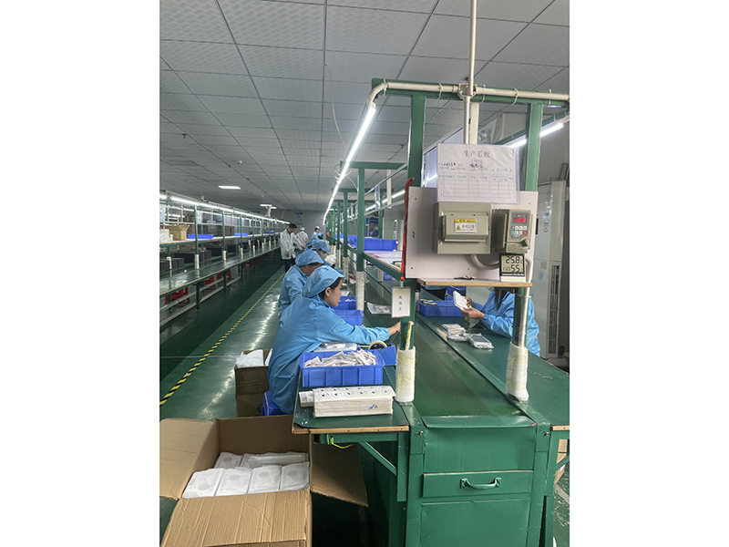 Shenzhen Winten Technology Co., Ltd. factory image 3