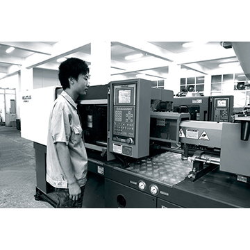 Ruian Huilida Metal Products Co., Ltd. factory image 6