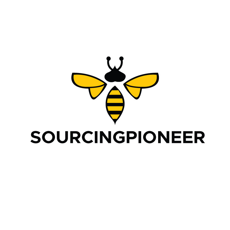 Sourcing Pioneer Co.Ltd logo