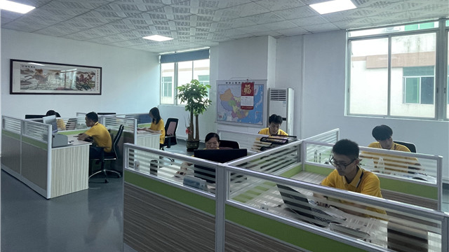 Jiangmen Jianghai Jindeng Lighting Co., Ltd. LED Solar Street Light