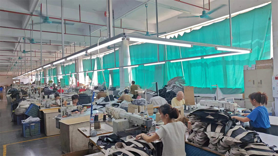 Dongguan Xin Hong Baby Ware Co., Ltd. Baby Pushchair