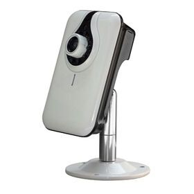 Cheapest hot selling new Onvif P2P Wi-Fi HD 720P audio mini indoor IP camera