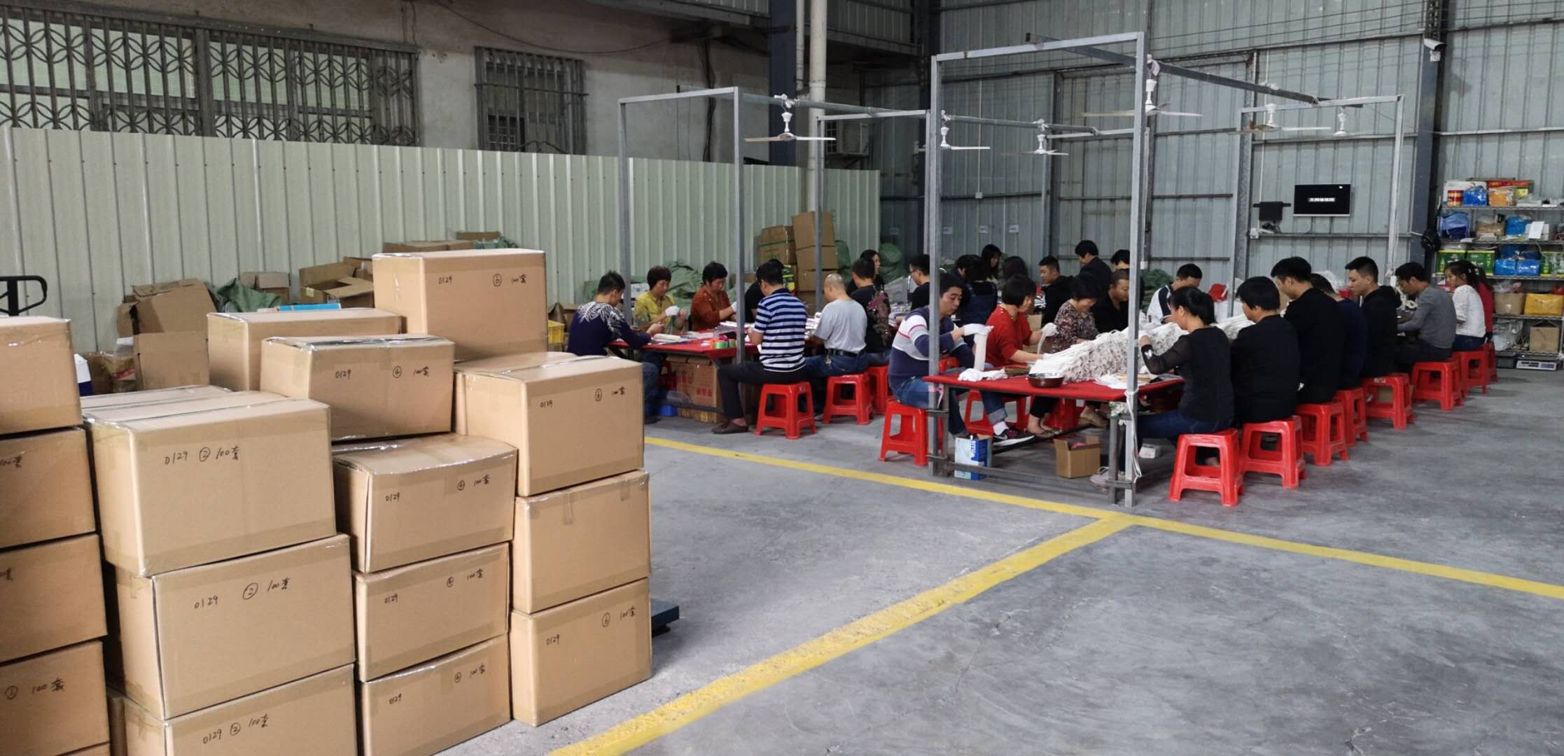 Jieyang City Jiedong District Quxi Wushi Stainless Steel Products Factory Stainless Steel Straw