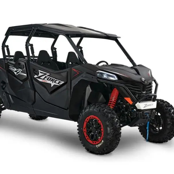 AKOREKORE AUTOMOBILE 2024 ZForce 950 Sport 4