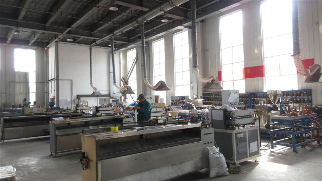 Hookei Plastics Ltd. Shelf Pushers