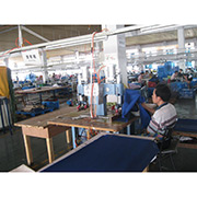 Shenzhen Central Tide Industry & Trade Co., Ltd. Camping Chair