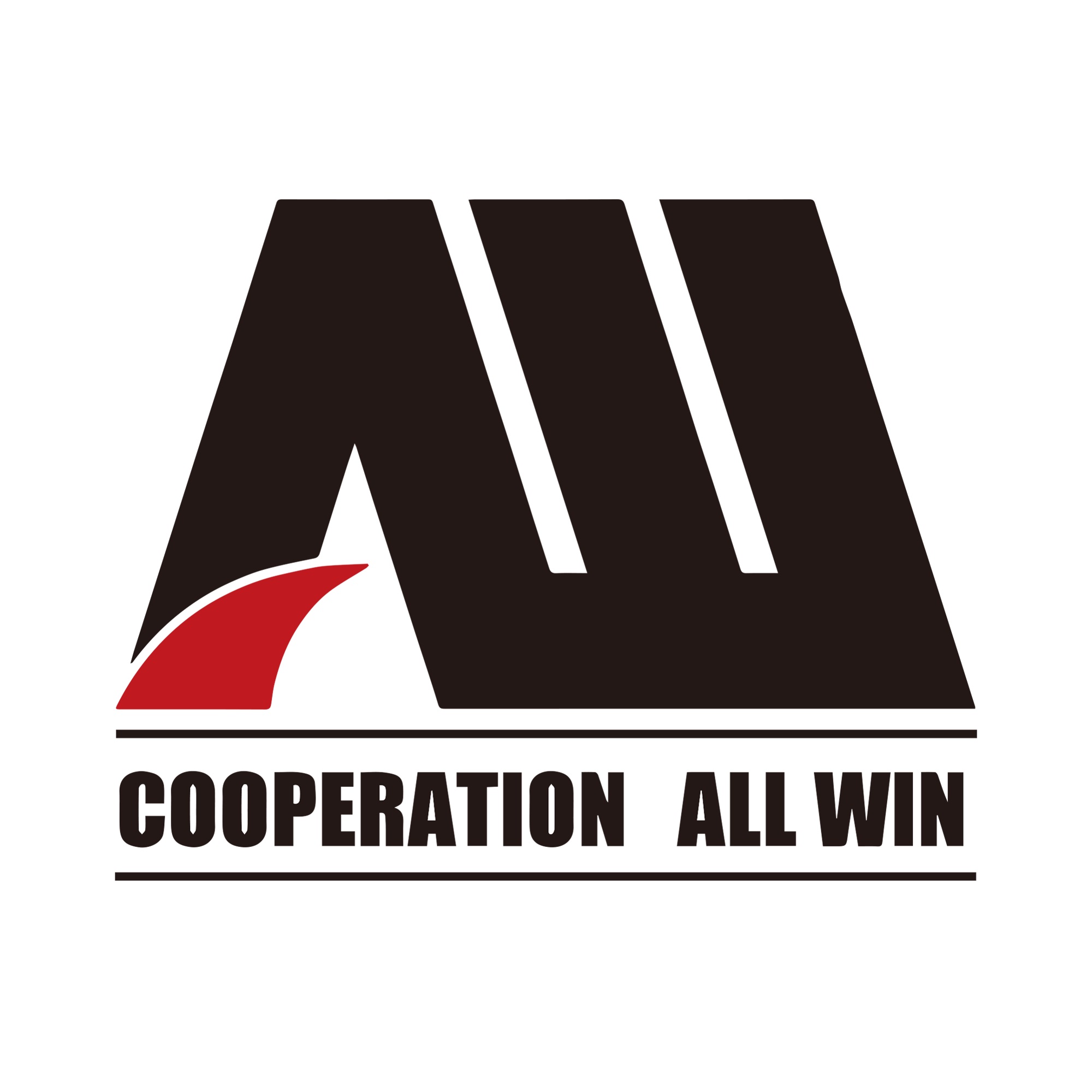 Hebei Allwin Industrial Group Co., Ltd. logo