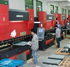 Foshan IKE Science & Technology Co., Ltd. factory image 5