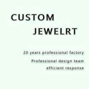 Custom Design Real Gold Plated 925 Sterling Silver Jewelry Set Moissanite Diamond Necklace Manufacturers For Women Men