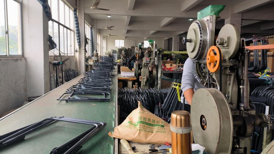 Zhejiang Yunyue Industry Co., Ltd. Beach Chairs