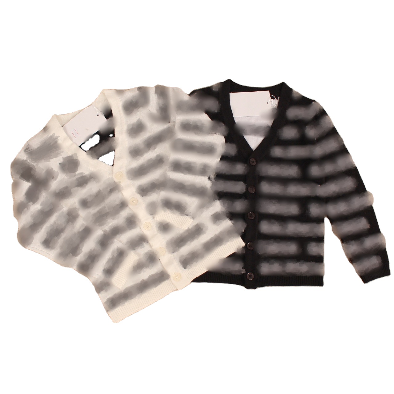 Designs children Spring & Autumn Pullover Sweater School Boy's Knitted Woolen Warmer Cardigan Sweater Coat