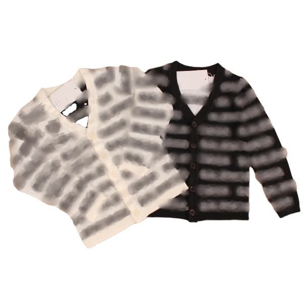 Designs children Spring & Autumn Pullover Sweater School Boy's Knitted Woolen Warmer Cardigan Sweater Coat
