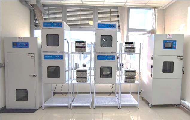 Color Fly Co., Ltd. Single Bay Charger