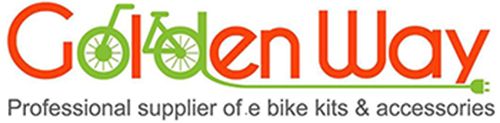 Golden Way Cycle Co., Ltd logo