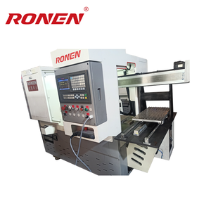 Slant Bed CNC Lathe Turning Milling Machine Metal Single Spindle Medium Duty CNC Lathe Professional Use