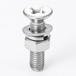 Factory cheap price precision stainless steel brass knurled screw round knurled head anodized aluminum thumb screw Service