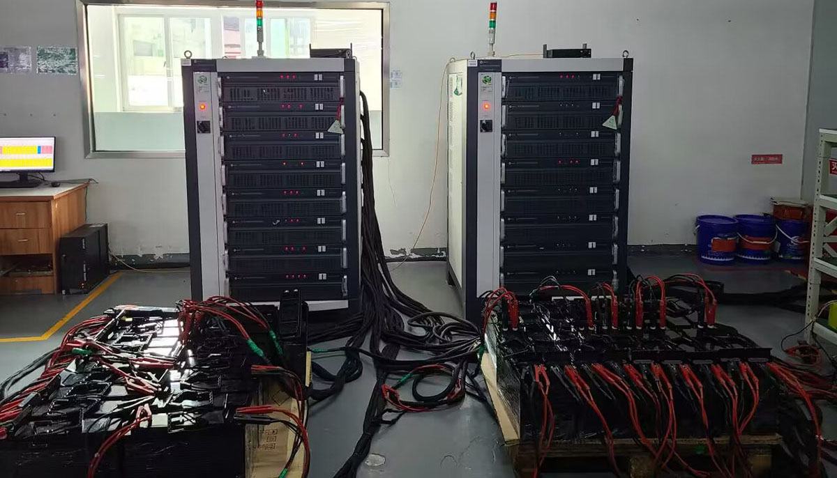IDC Electronic Tech Co., Ltd. factory image 3