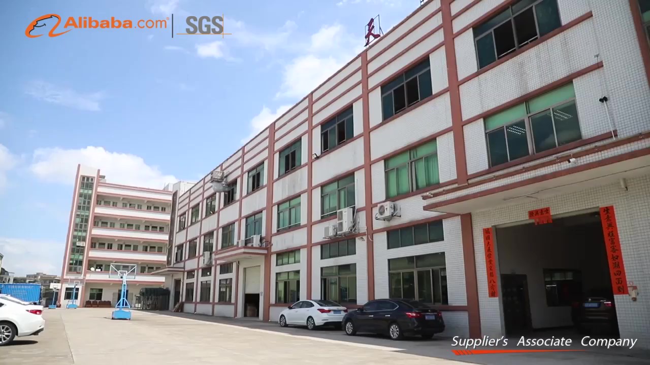 Dexing Jinzhu Import And Export Co., Ltd. Keychain