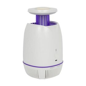 Dongguan Visson Electrical Appliance Co., Ltd. USB Powered Repelente Zapper Efficient Electric Bug Zapper Killer Lamps
