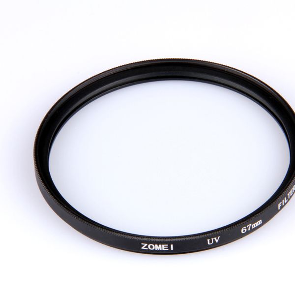 ZOMEI Filter Protector Lens Camera UV Filter