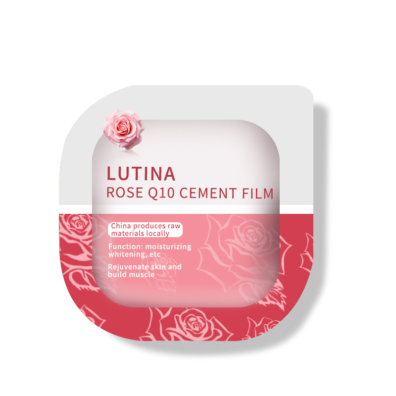 Dropshipping Organic Purifying Clay Mask Kit Private Label Turmeric Green Tea Pink Rose Face Mud Clay Mask Facial Mask