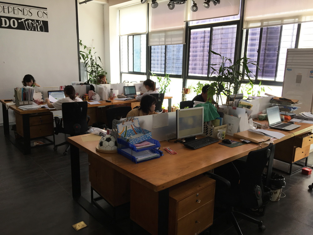 Quanzhou Zhoufan Craft Co., Ltd. religious figurines