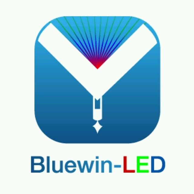 Shenzhen Bluewin-Led Electronic Technology Co., Ltd. logo