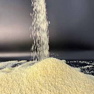 Eco-Friendly Odor Control Cassava Cat Litter  Clumping  Dust-Free Cassava Cat Litter Flushable Lightweight  Cat Litter