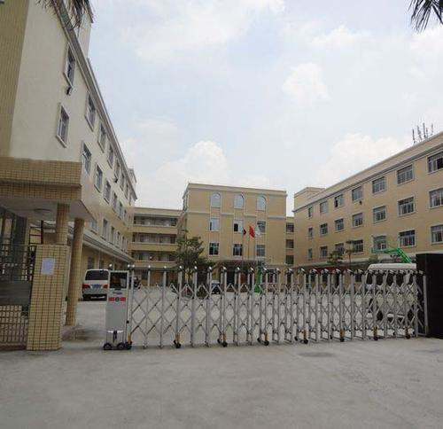 Dongguan Fanco Dark Matter Technology Co., Ltd. Yoga Leggings