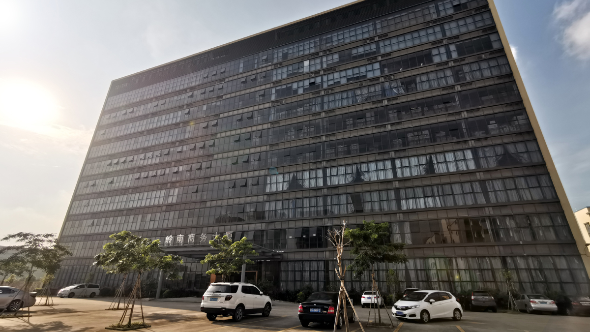 Dongguan Lidit Electronics Co., Ltd. factory image 1