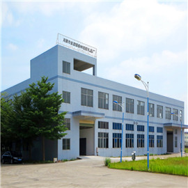 Zhaoqing City Gaoyao District Chunlin Silicone Craft Gifts Co., Ltd. factory image 1