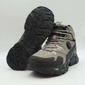 2023 New Bottom Price Anti-Skid Men'S Light Weight Men'S Hiking Boots
