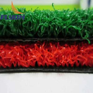New China hot-sale White artificial grass for skiing park