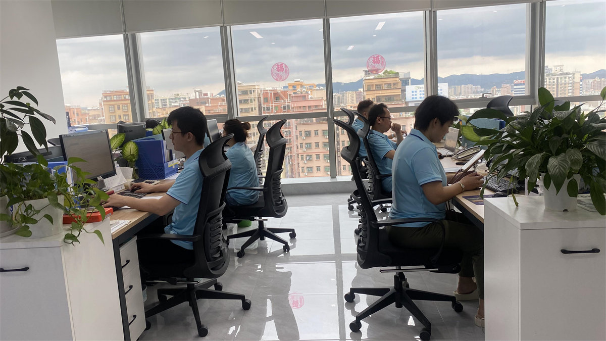 Shenzhen Chengdacai Technology Development Co., Ltd. Sheet Metal Fabrication