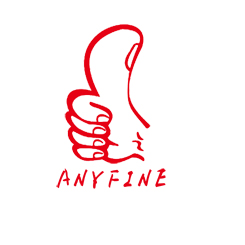 Guangzhou Anyfine Electronic Technology Co., Ltd. logo