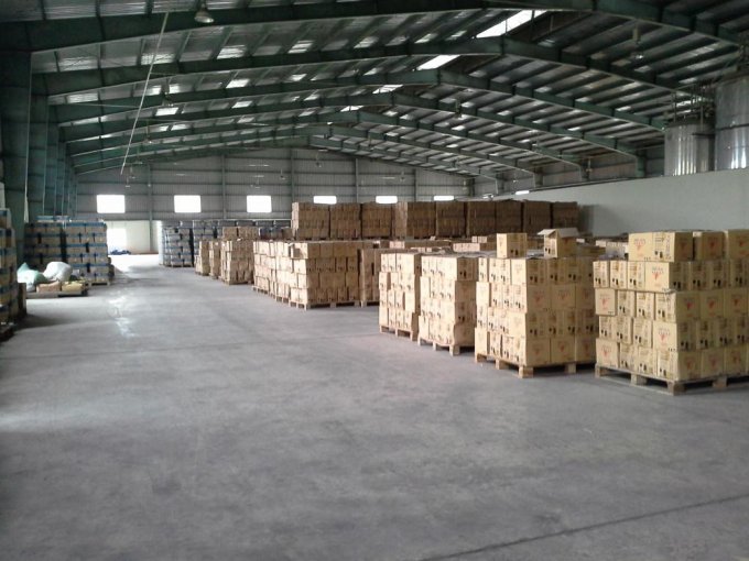 Vigi Farm Production Company Limited rattan products
