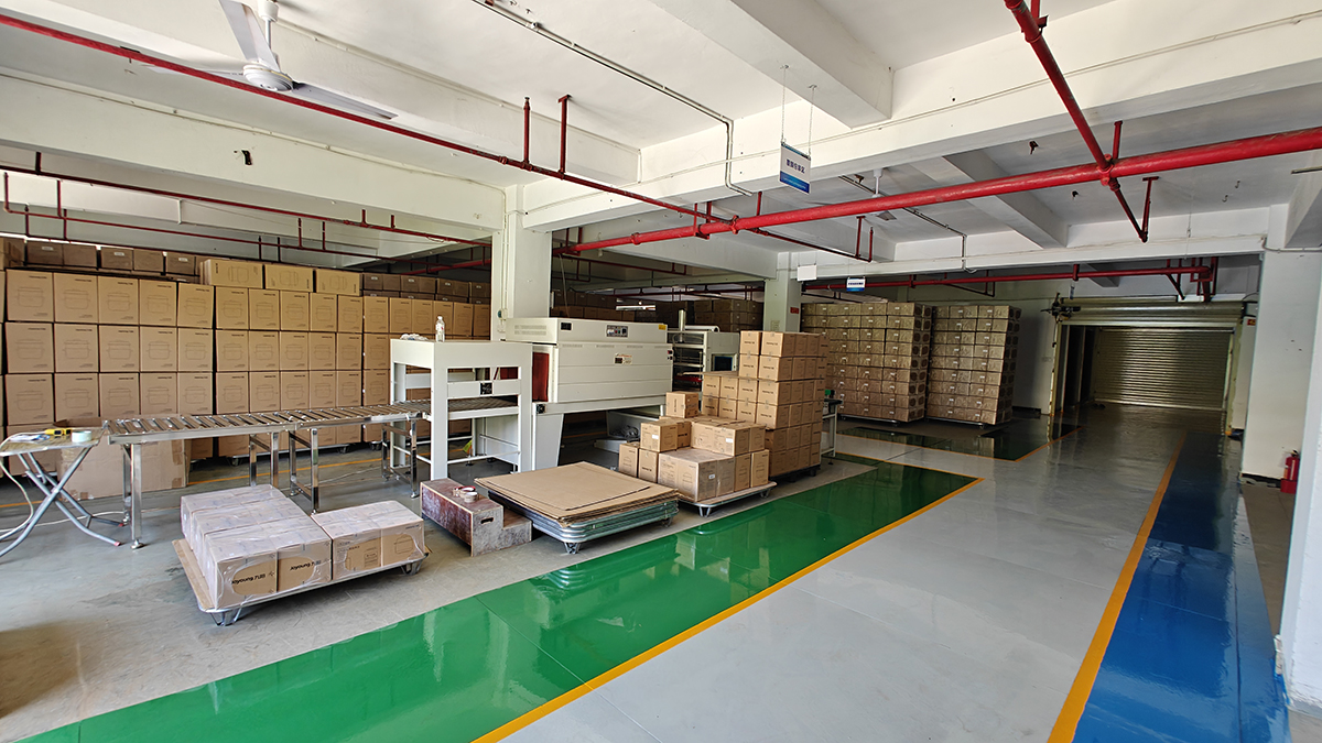 Shantou Sorge Electric Co., Ltd. Slow Cooker