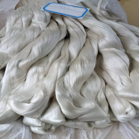 Xingtai Jujiu Import and Export Co., Ltd. 2024 Chinese Manufactory 100% Raw White Mulberry Silk Yarn 20/22D 3A-6A Grade in Market Price 100% Pure Silk Yarn for Sale