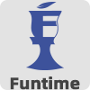 Xiamen Funtime Plastic Co., Ltd. logo